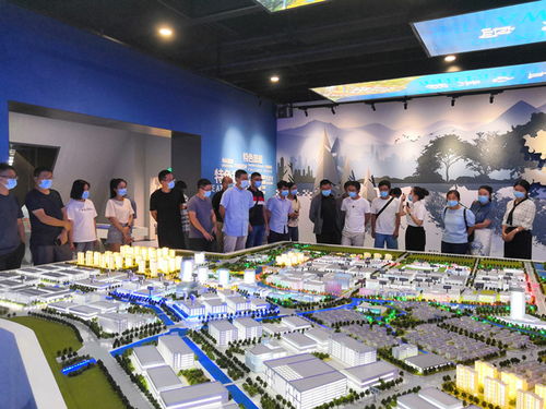 科技創(chuàng)新驅(qū)動(dòng)現(xiàn)代農(nóng)業(yè)發(fā)展培訓(xùn)班圓滿落幕，科技技術(shù)開(kāi)發(fā)賦能鄉(xiāng)村振興