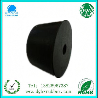 橡膠墊減震防滑防震減震膠——東莞瀚翔橡膠制品的專業解決方案