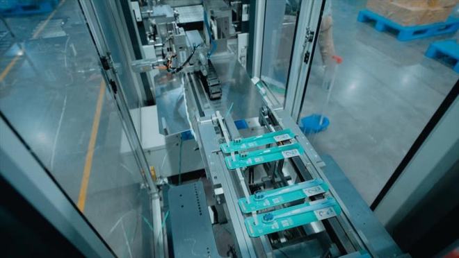 揚(yáng)州生態(tài)科技新城 以“智改數(shù)轉(zhuǎn)”為引擎，驅(qū)動(dòng)產(chǎn)業(yè)發(fā)展新格局